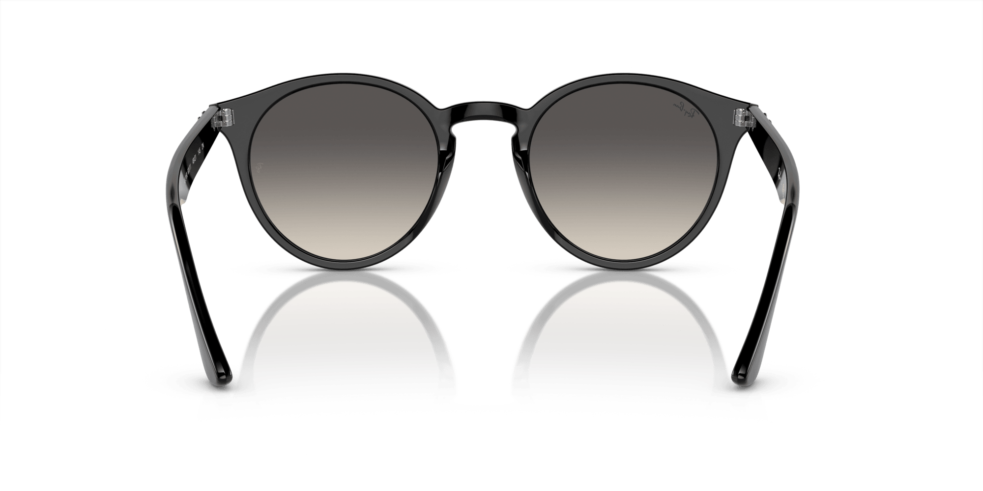 Ray-Ban RB 2180 601/11 49 Unisex Güneş Gözlükleri