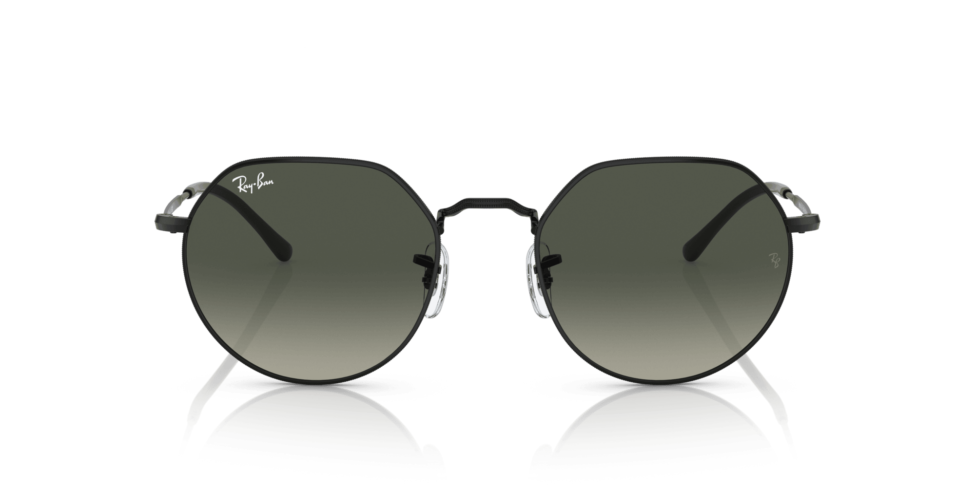 Ray-Ban RB 3565 002/71 53 Unisex Güneş Gözlükleri