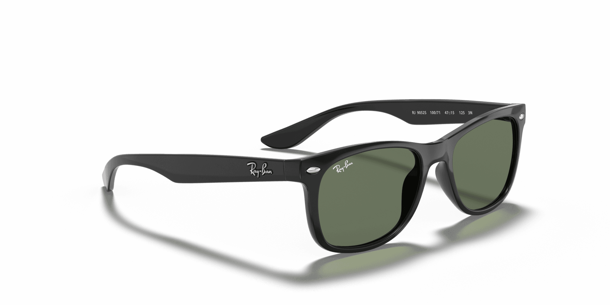 Ray-Ban RJ 9052S 100/71 48 Çocuk Güneş Gözlükleri