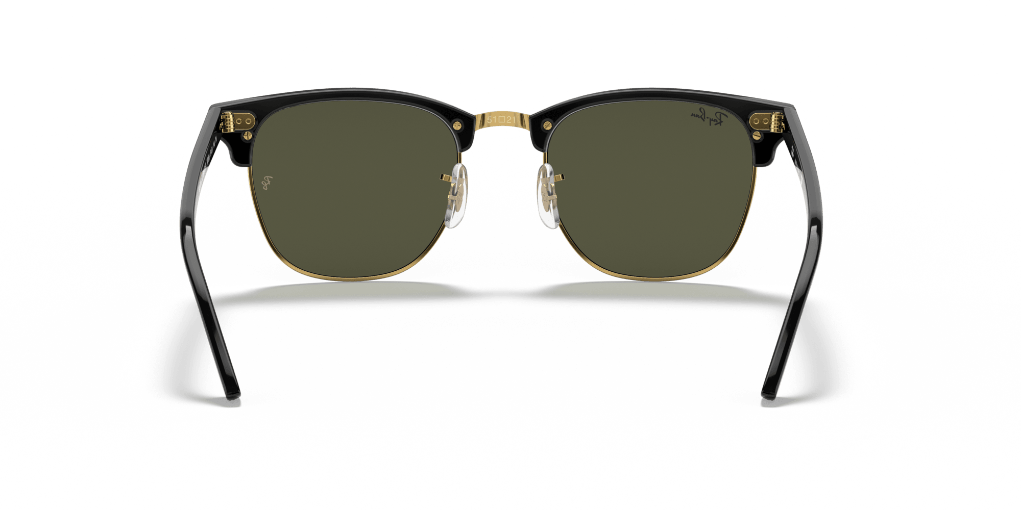 Ray-Ban RB 3016 W0365 Clubmaster Unisex Güneş Gözlükleri