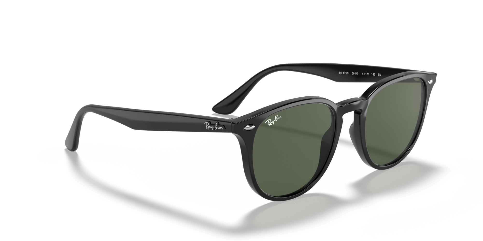 Ray-Ban RB 4259 601/71 51 Unisex Güneş Gözlükleri