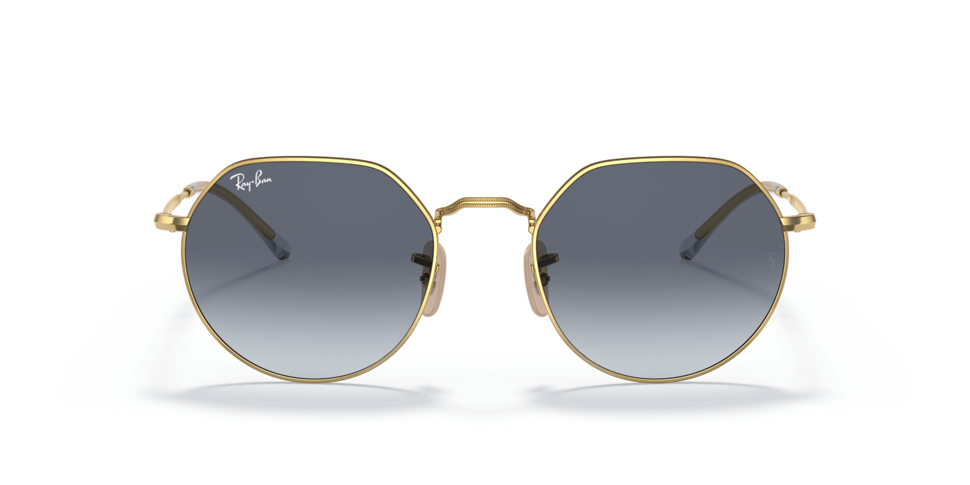 Ray-Ban RB 3565 001/86 53 Unisex Güneş Gözlükleri