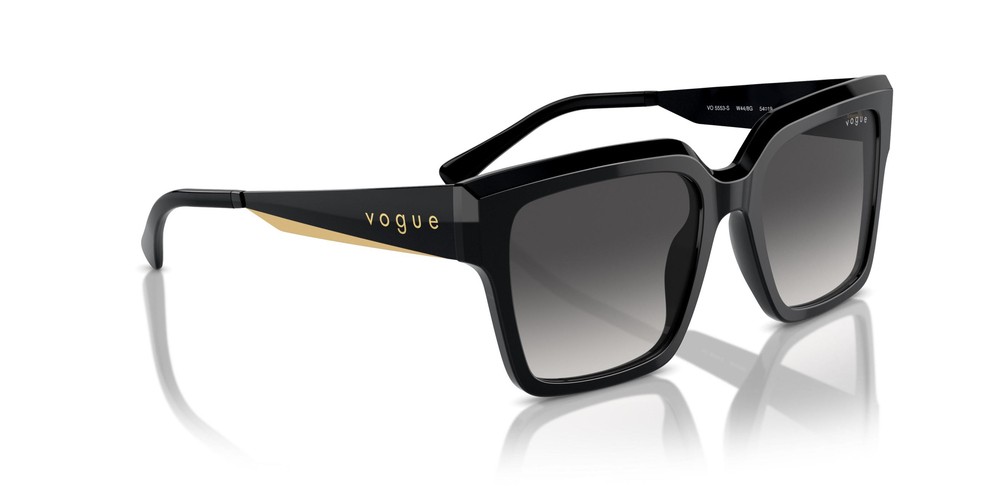 VOGUE 5553S W44/8G 54 Kadın Güneş Gözlüğü