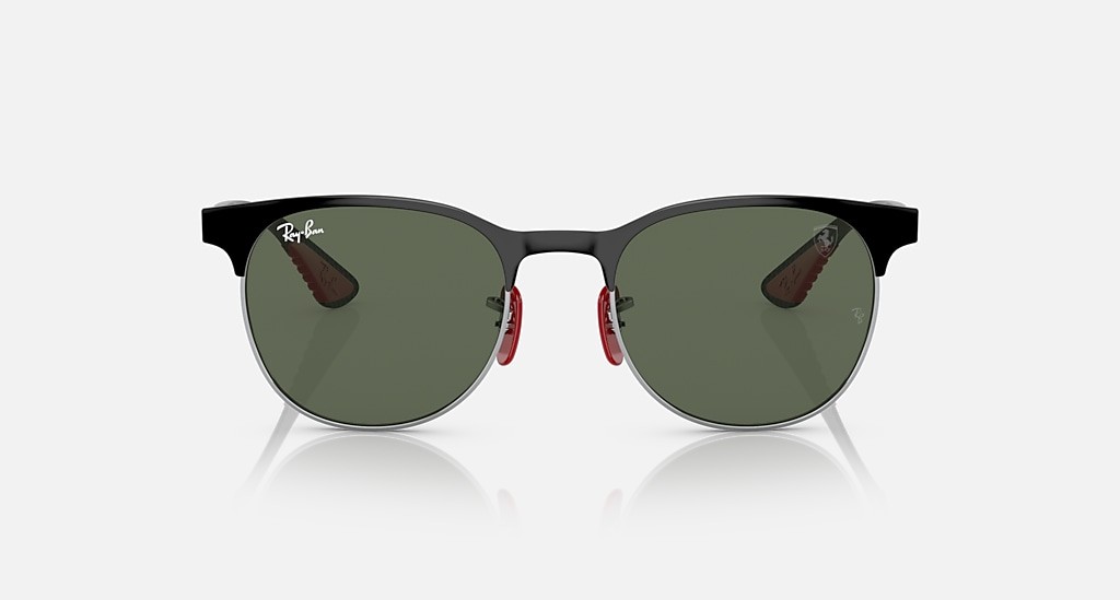 RB8327M F06071 53-20 Ray-Ban Unisex Güneş Gözlükleri