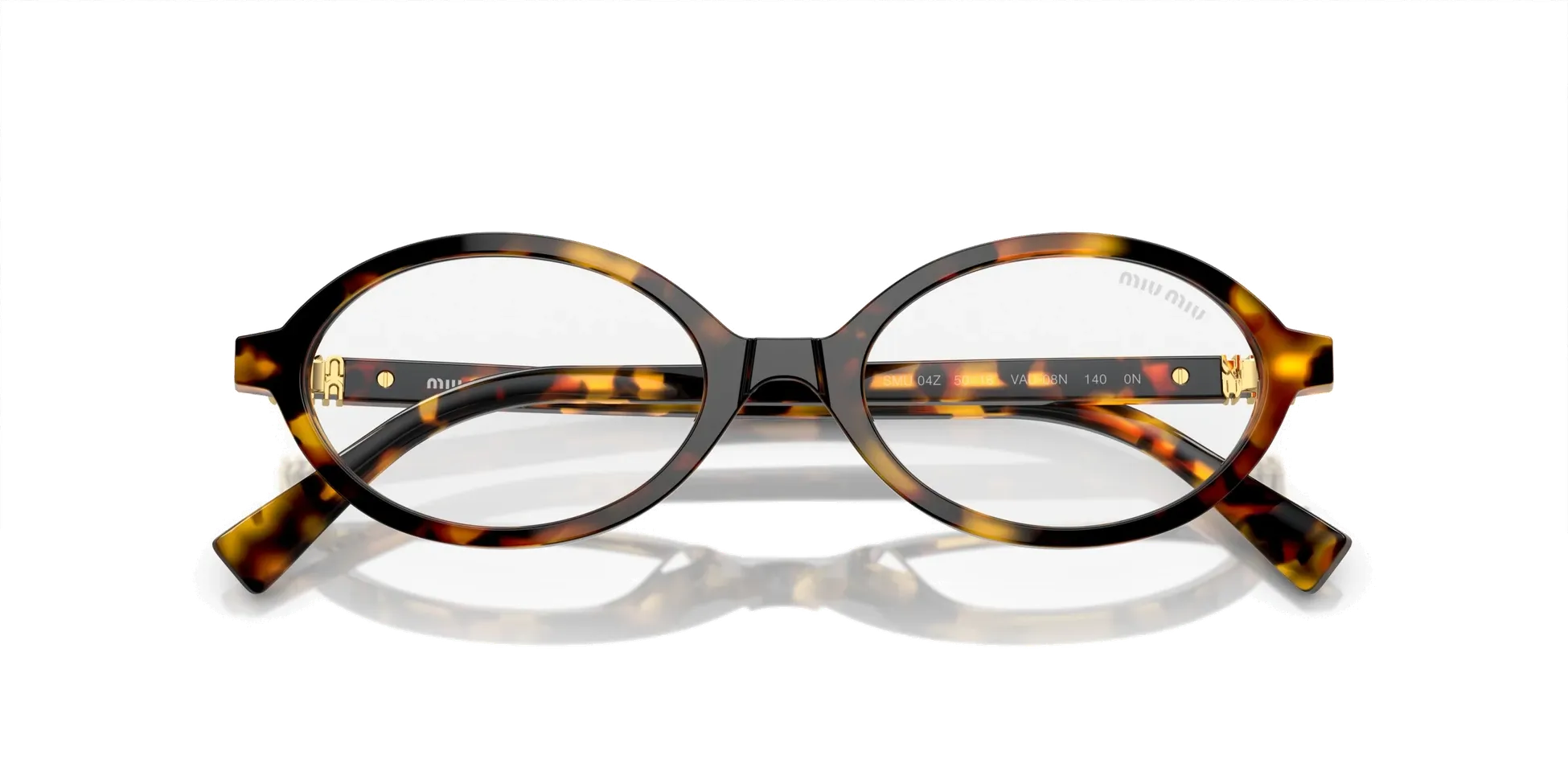 Miu Miu 04ZS VAU08N Kadın Güneş Gözlüğü