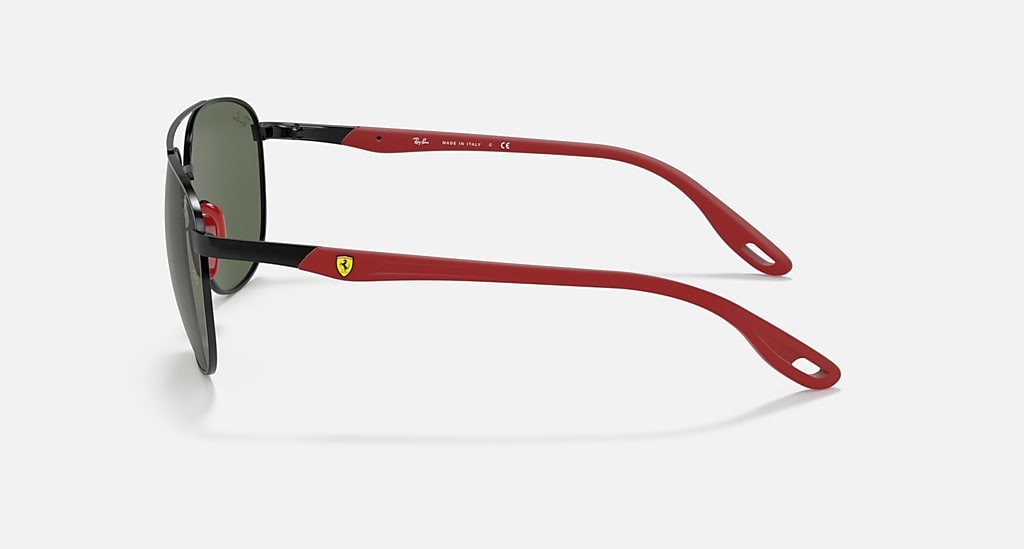 RB3659M F02871 57-17 Ray-Ban Unisex Güneş Gözlükleri