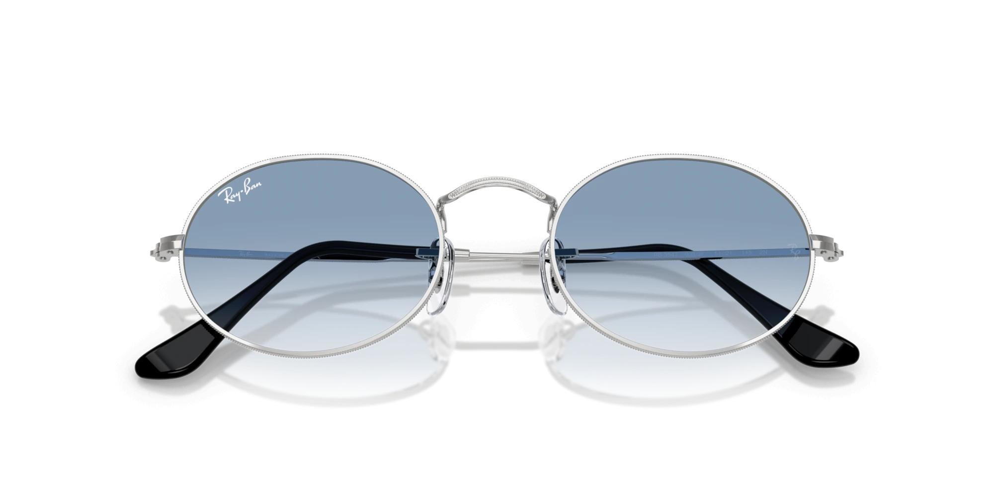 Ray-Ban RB 3547 003/3F 51 Unisex Güneş Gözlükleri