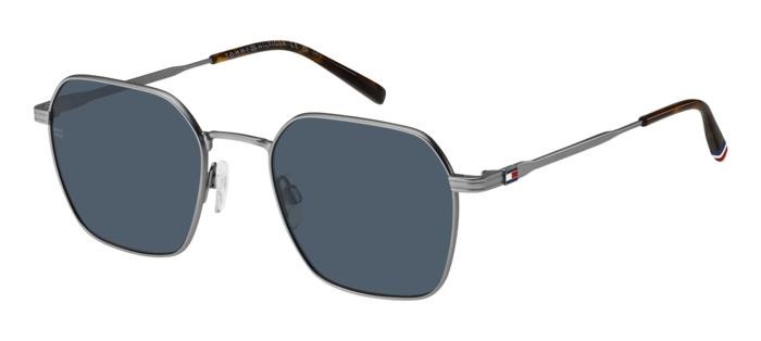 Tommy Hilfiger TH 2133 R81KU 53 Erkek Güneş Gözlüğü