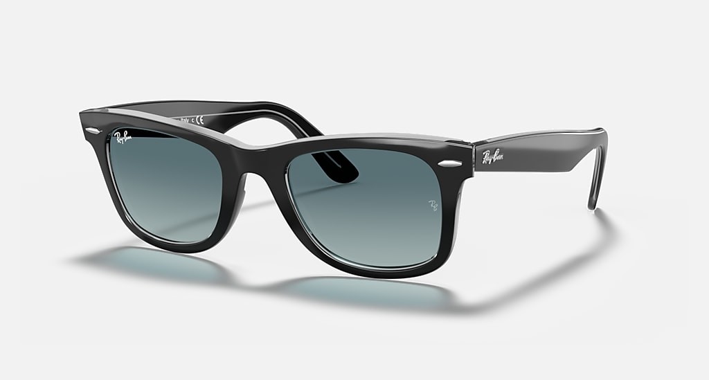 RB2140 12943M 50-22 Ray-Ban Unisex Güneş Gözlükleri