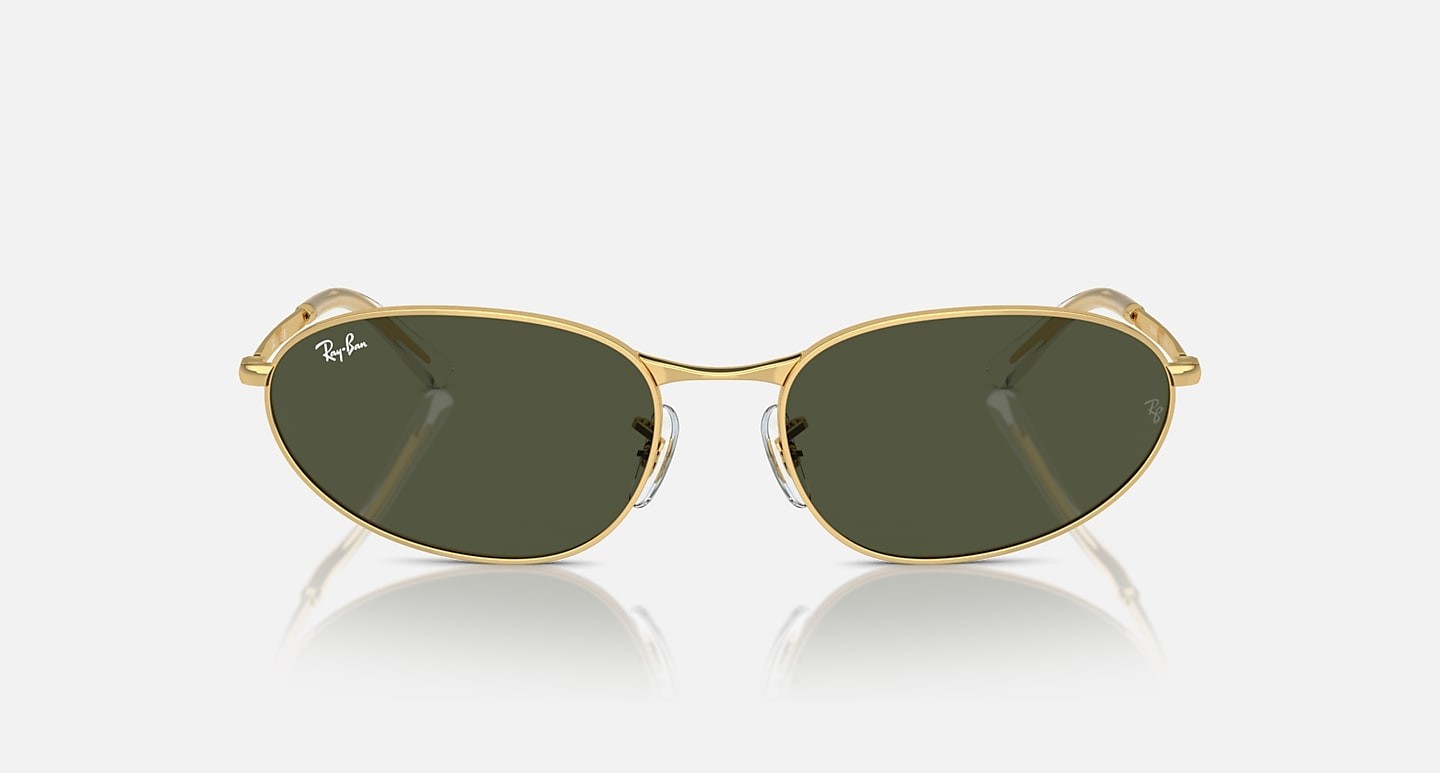 Ray-Ban RB 3734 001/31 56 Unisex Güneş Gözlükleri