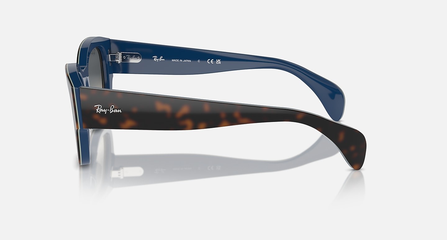RB7681S 140171 52-20 Ray-Ban Unisex Güneş Gözlükleri