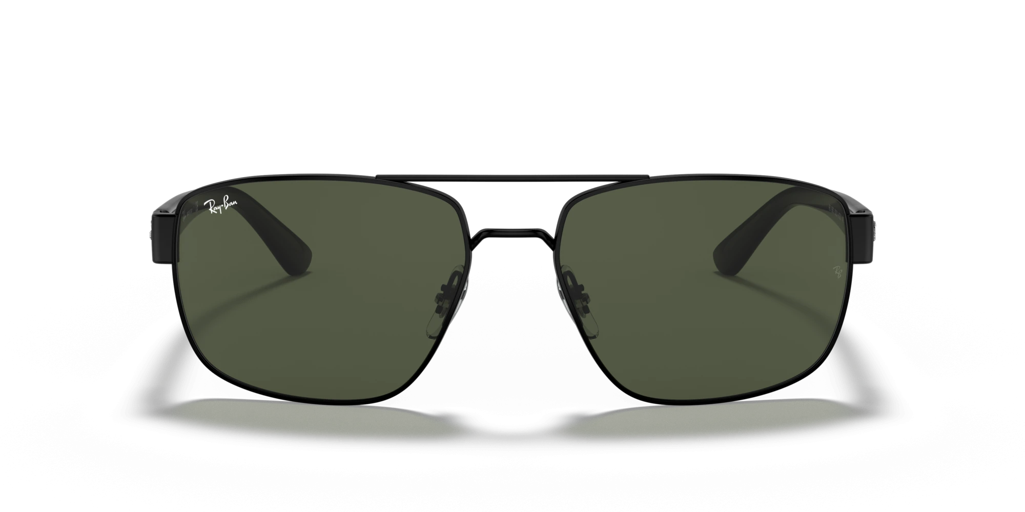 Ray-Ban RB 3663 002/31 60 Unisex Güneş Gözlükleri