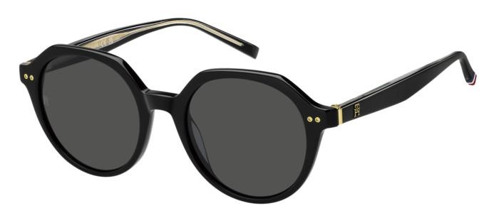 Tommy Hilfiger TH 2218 J5G9O 57 Kadın Güneş Gözlüğü
