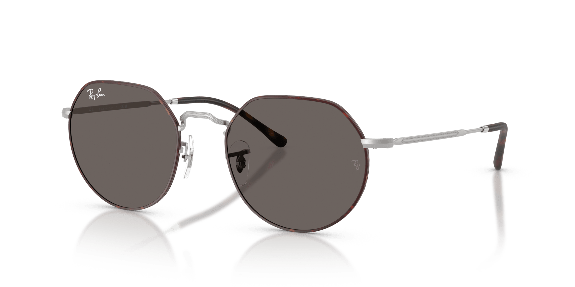 Ray-Ban RB 3565 9277B1 53 Unisex Güneş Gözlükleri
