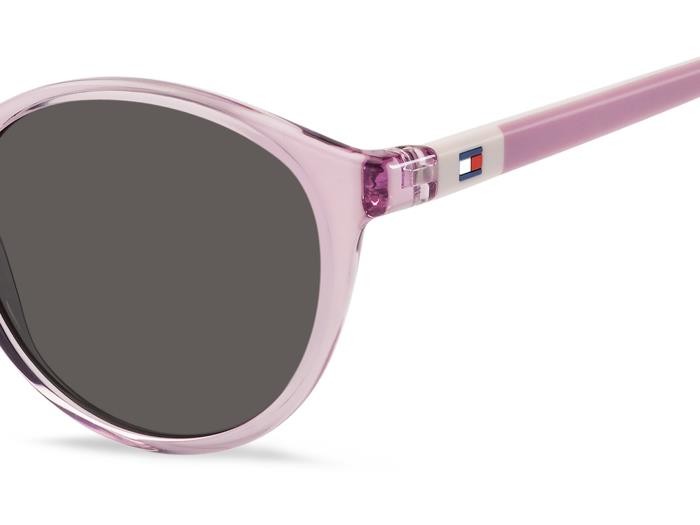 Tommy Hilfiger TH 2121 35JIR 47 Çocuk Güneş Gözlüğü