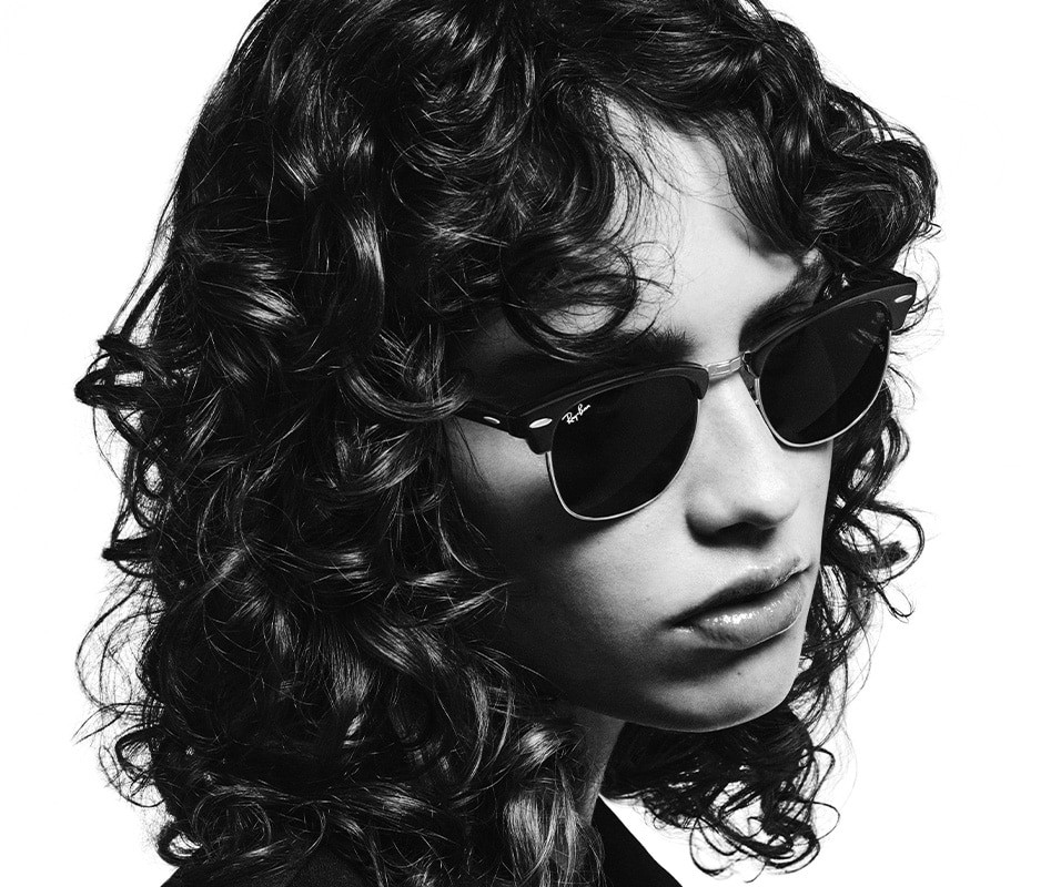 Ray-Ban RB 3016 W0366 Clubmaster Unisex Güneş Gözlükleri