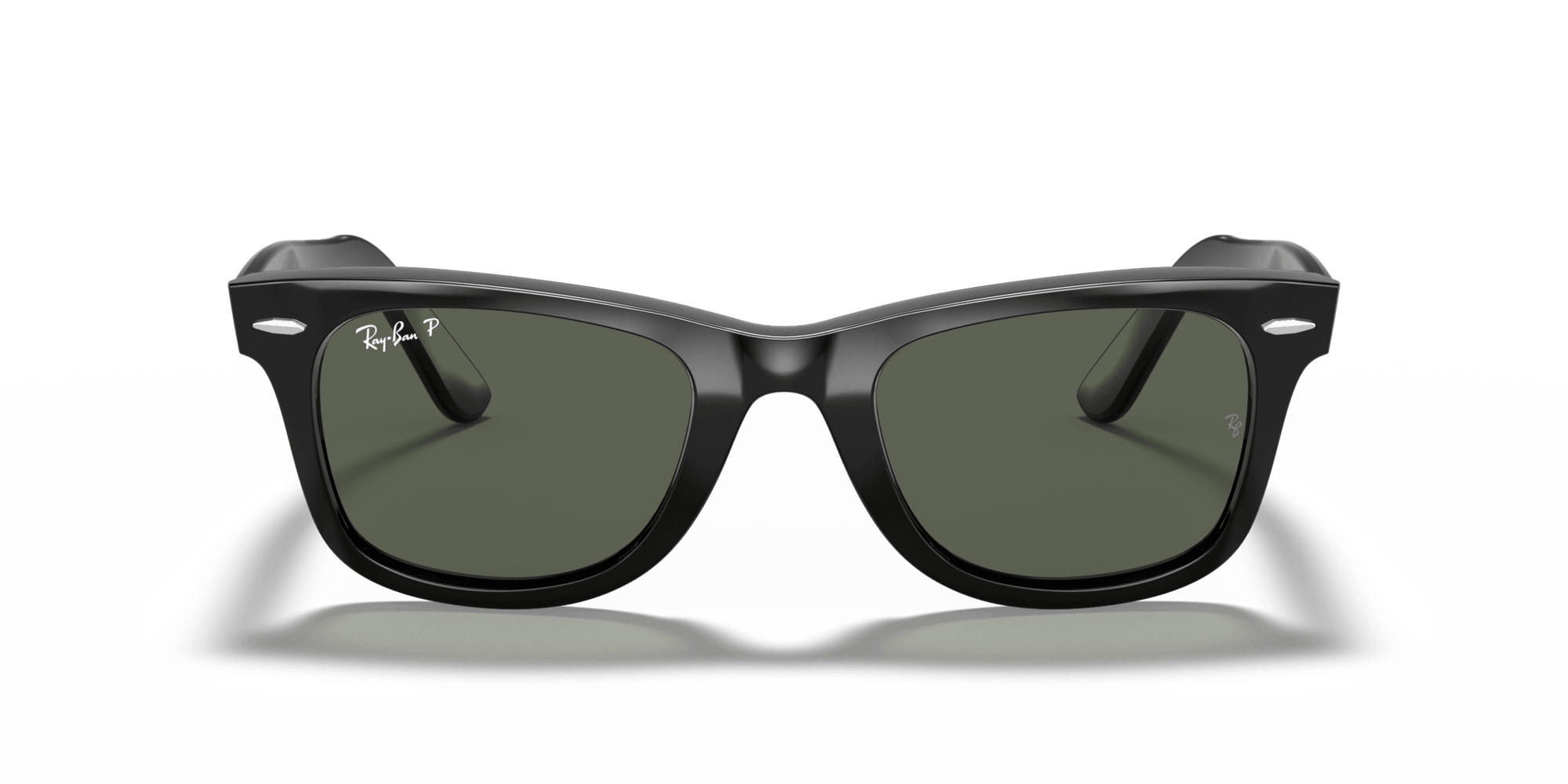 Ray-Ban RB2140 901/58 50 WAYFARER Polarize Unisex Güneş Gözlüğü
