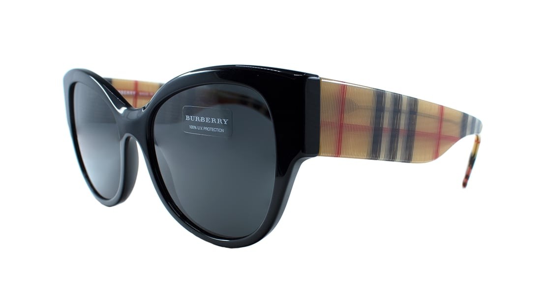 BURBERRY 4294 3757/87 54-17 Kadın Güneş Gözlüğü