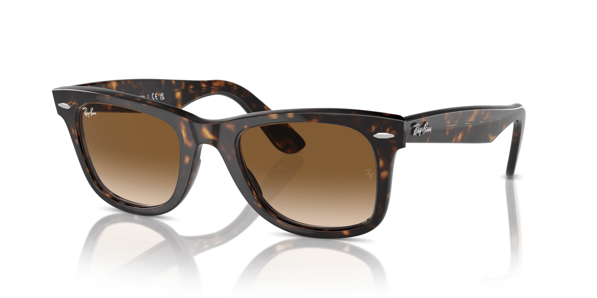 Ray-Ban RB2140 902/51 50 WAYFARER Unisex Güneş Gözlükleri