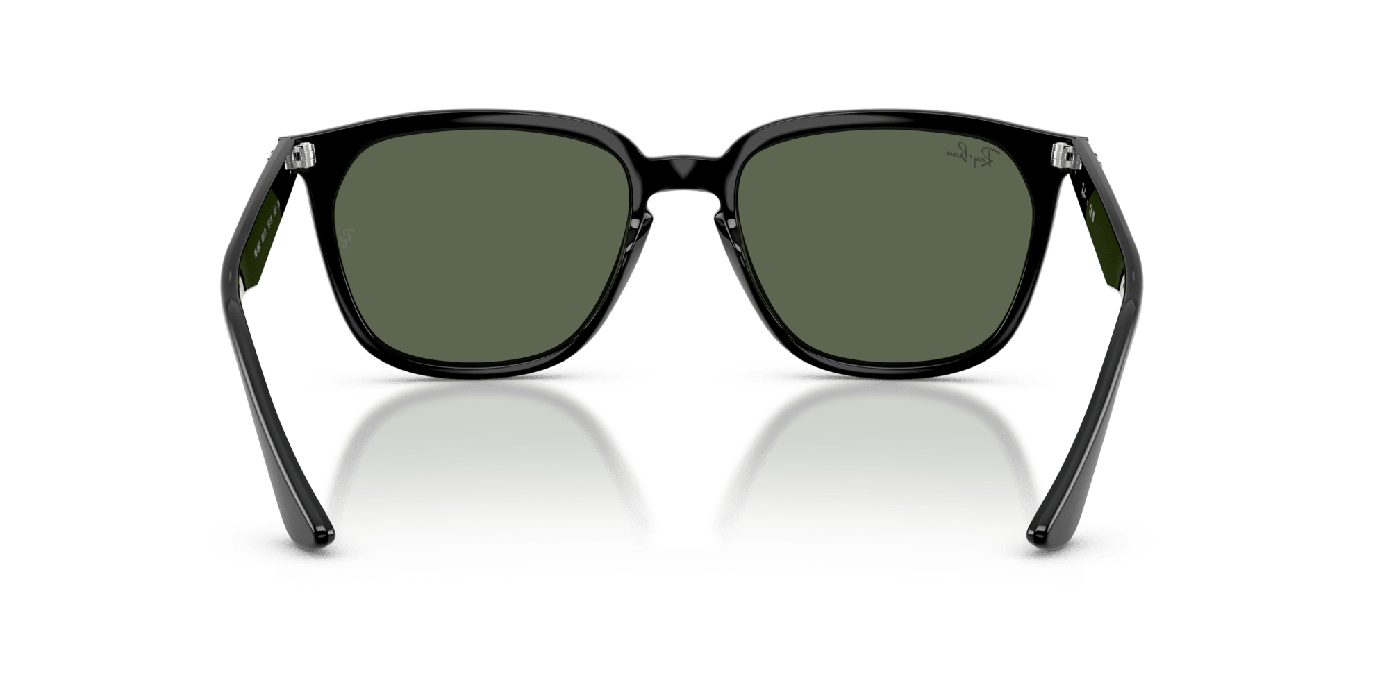 Ray-Ban RB 4362 601/71 55  Unisex Güneş Gözlükleri