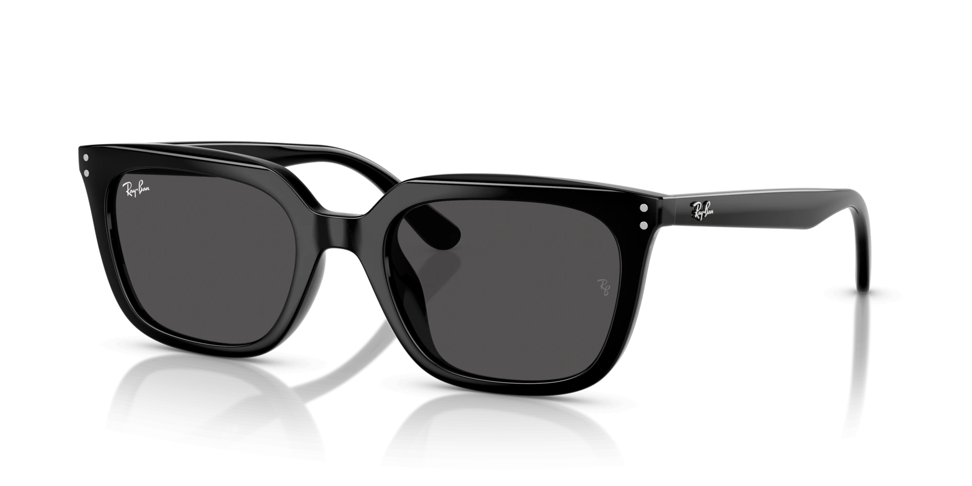 Ray-Ban RB 4439D 901/87 54 Unisex Güneş Gözlükleri