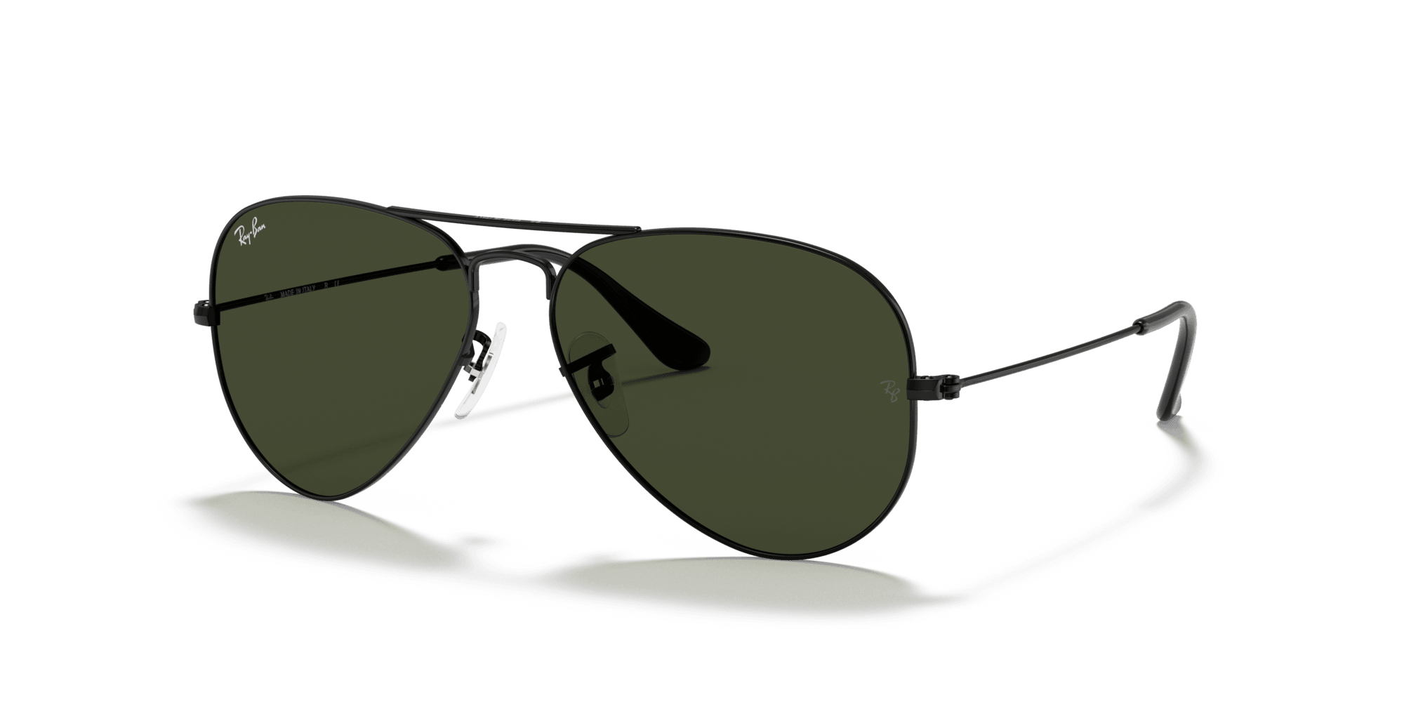 Ray-Ban RB3025 L2823 58 Aviator Unisex Güneş Gözlükleri
