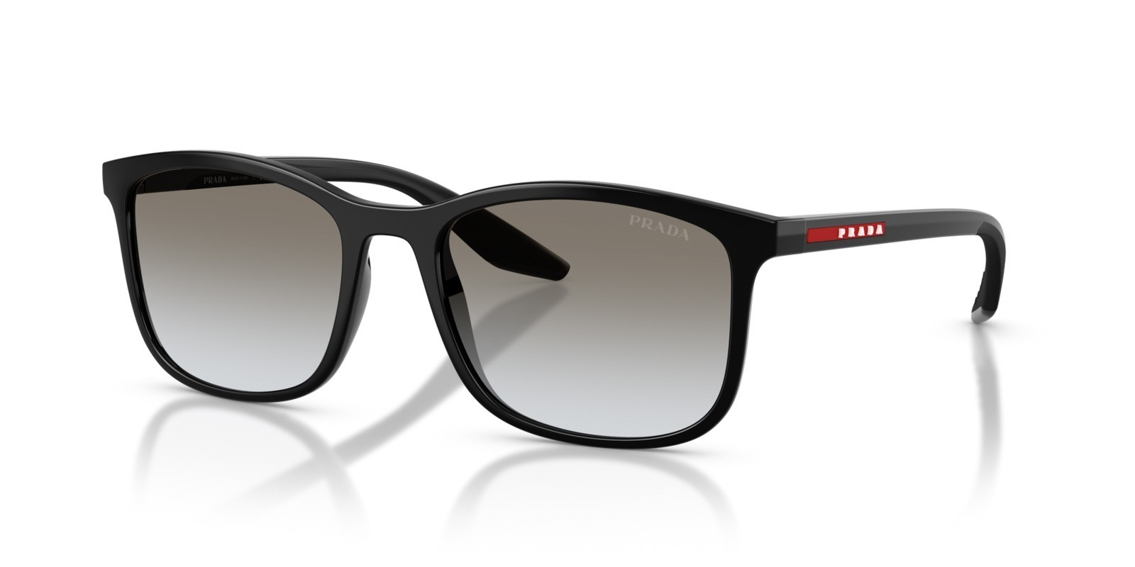 Prada Linea Rossa A08S 1AB0A7 56 Güneş Gözlüğü