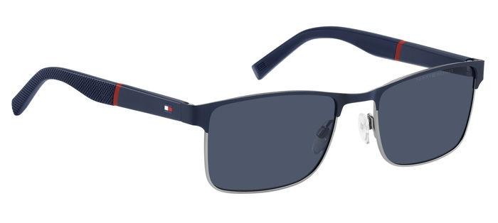 Tommy Hilfiger TH 2040 KU0KU 56 Erkek Güneş Gözlüğü