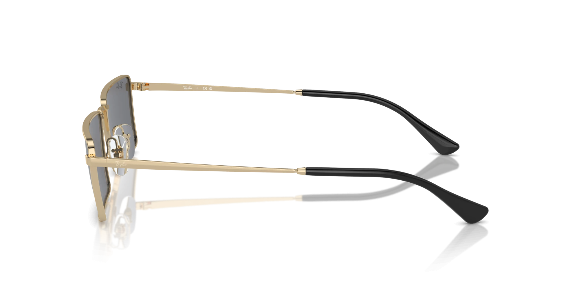 Ray-Ban RB 3741 92136V EMY Güneş Gözlükleri