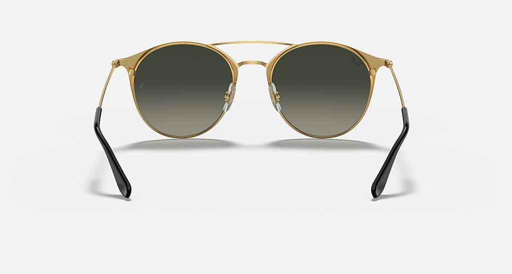 RB3546 187/71 52-20 Ray-Ban Unisex Güneş Gözlükleri