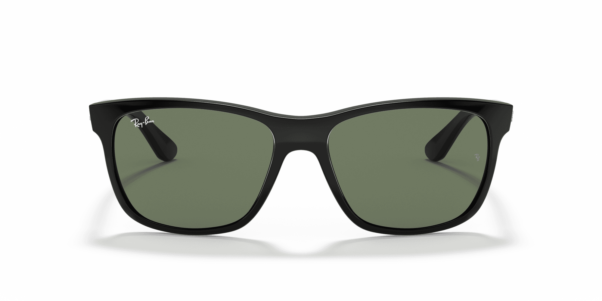 Ray-Ban RB 4181 601 57 Unisex Güneş Gözlükleri