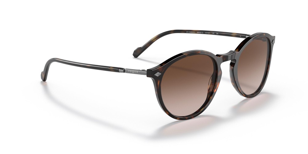 VOGUE 5432S W65613 51 Güneş Gözlüğü