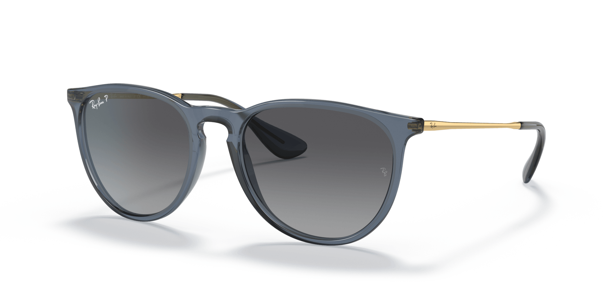 Ray-Ban RB 4171 6592T3 54 ERIKA Polarize Güneş Gözlükleri