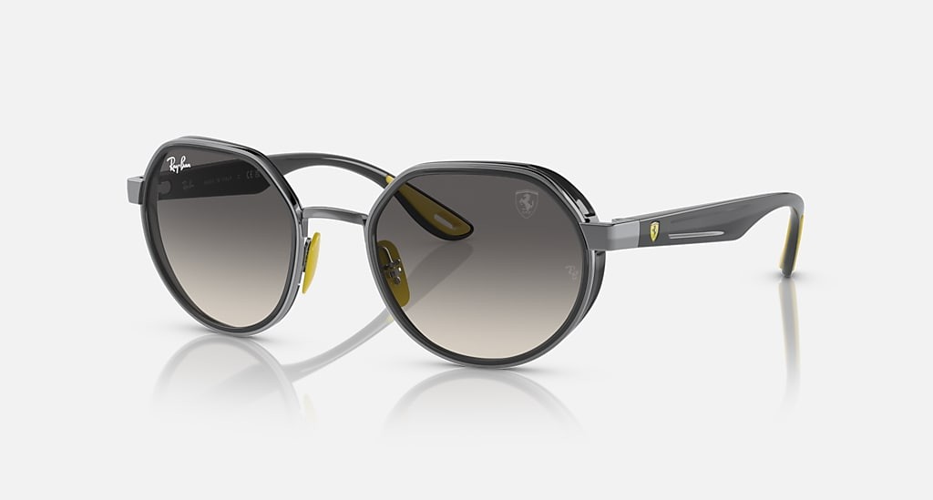 RB3703M F03011 51-21 Ray-Ban Unisex Güneş Gözlükleri
