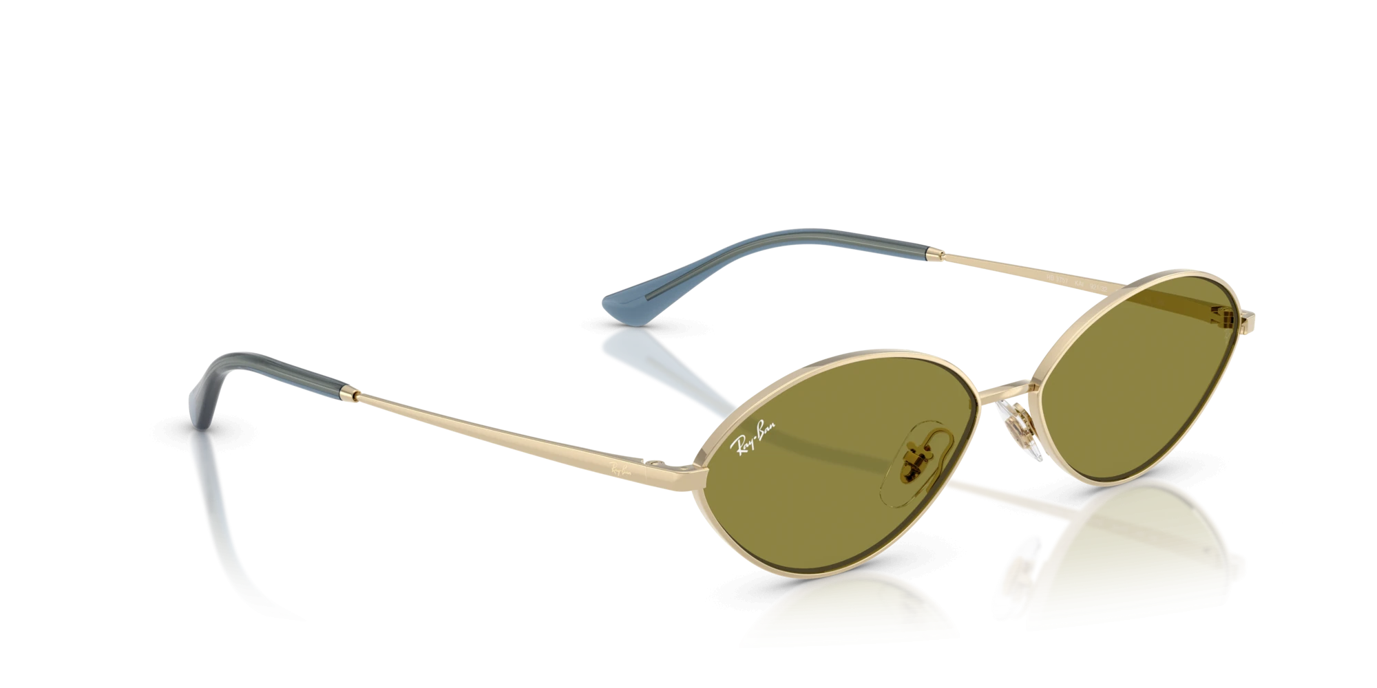 Ray Ban RB 3757 9213/2 KAI Kadın Güneş Gözlüğü