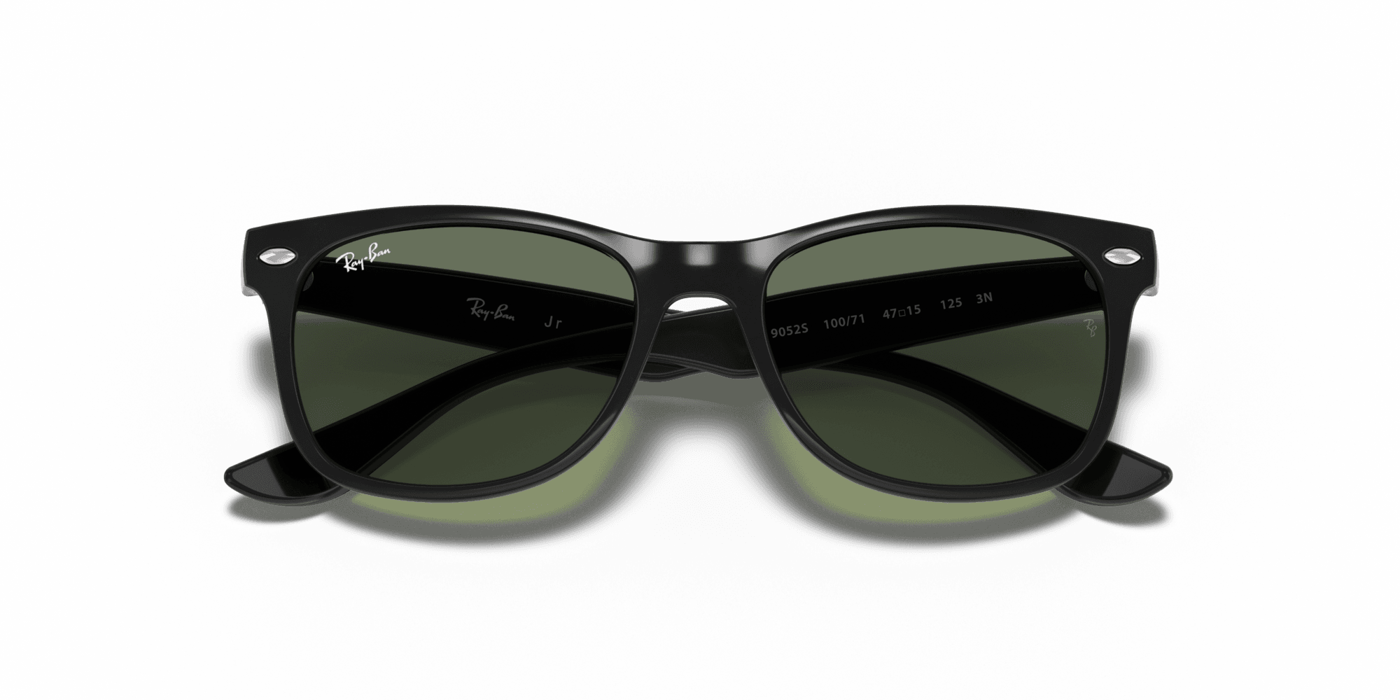 Ray-Ban RJ 9052S 100/71 48 Çocuk Güneş Gözlükleri