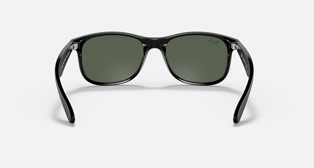 RB4202 606971 55-17 Ray-Ban Unisex Güneş Gözlükleri