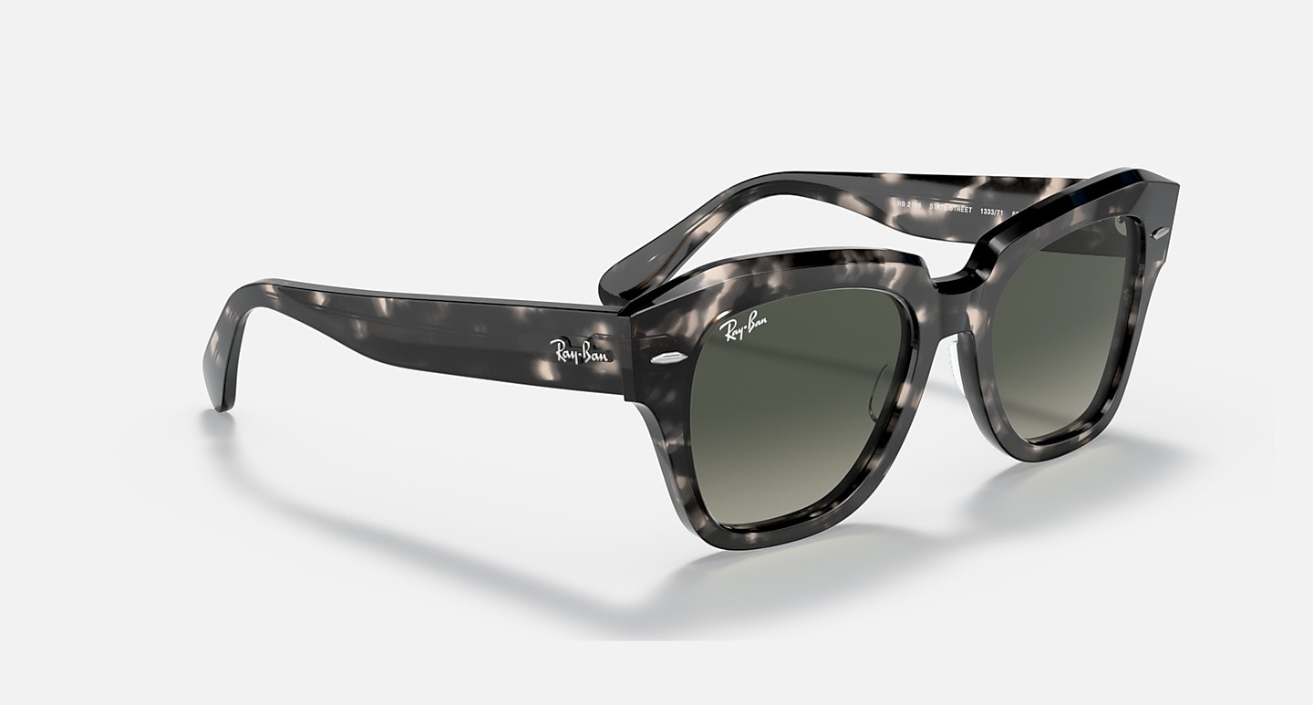 Ray-Ban RB 2186 133371 52 Unisex Güneş Gözlükleri