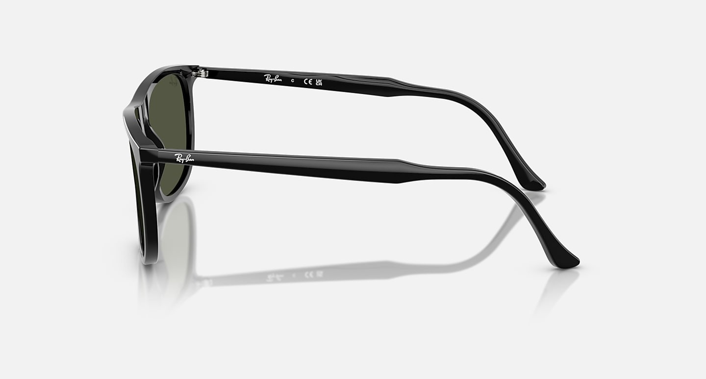 Ray-Ban RB2216 901/31 58  Güneş Gözlüğü