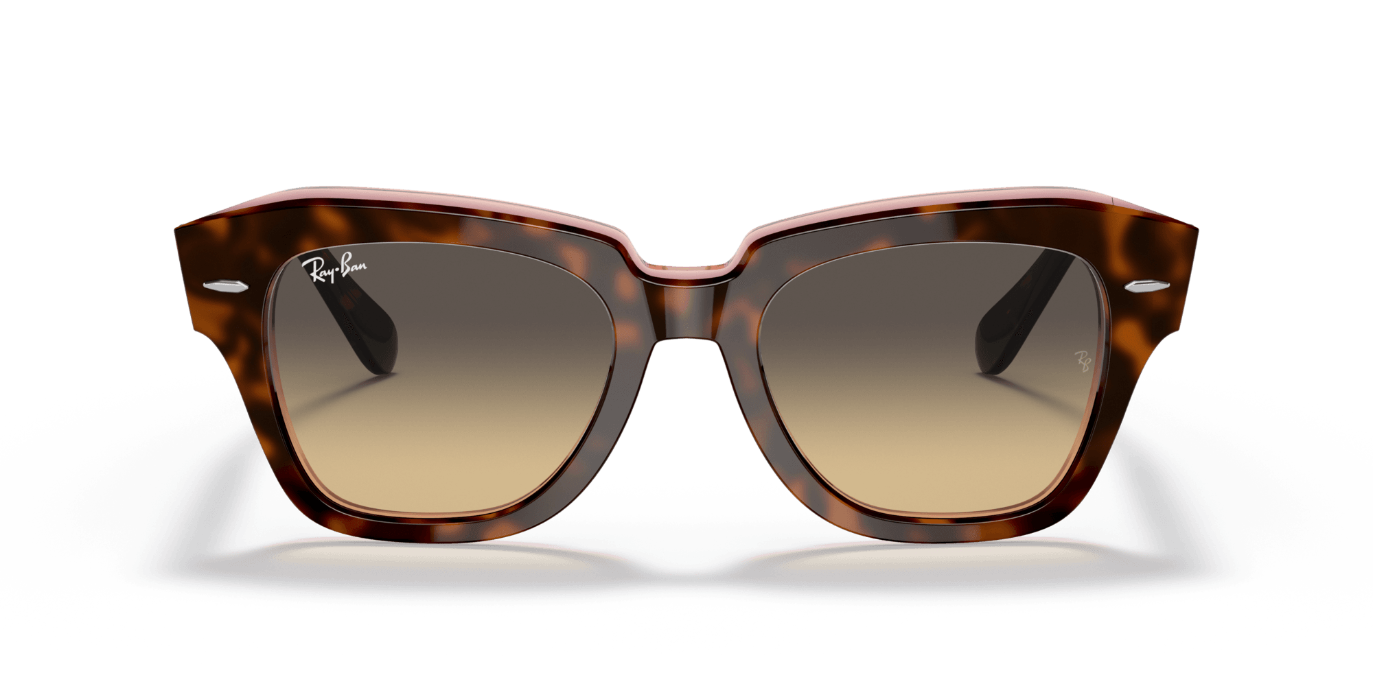 Ray-Ban RB 2186 1324BG Unisex Güneş Gözlükleri
