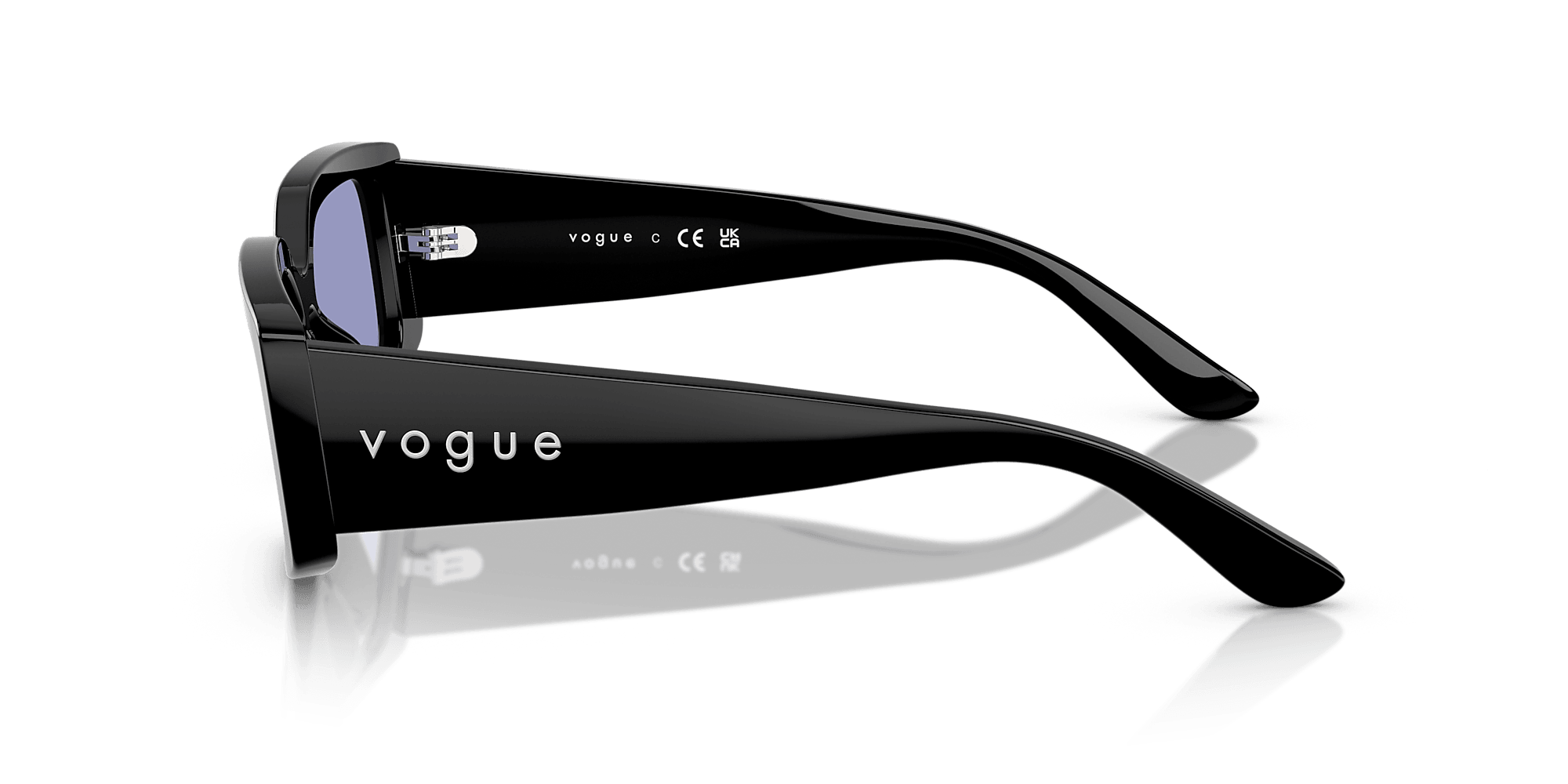 Vogue VO5642SU W44/76 55 Kadın Güneş Gözlüğü