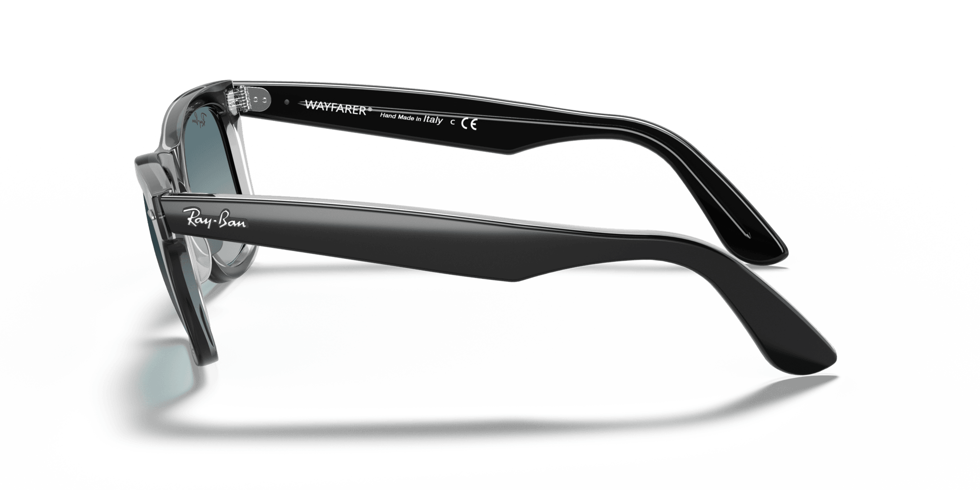 Ray-Ban RB 2140 12943M 50 WAYFARER Güneş Gözlükleri
