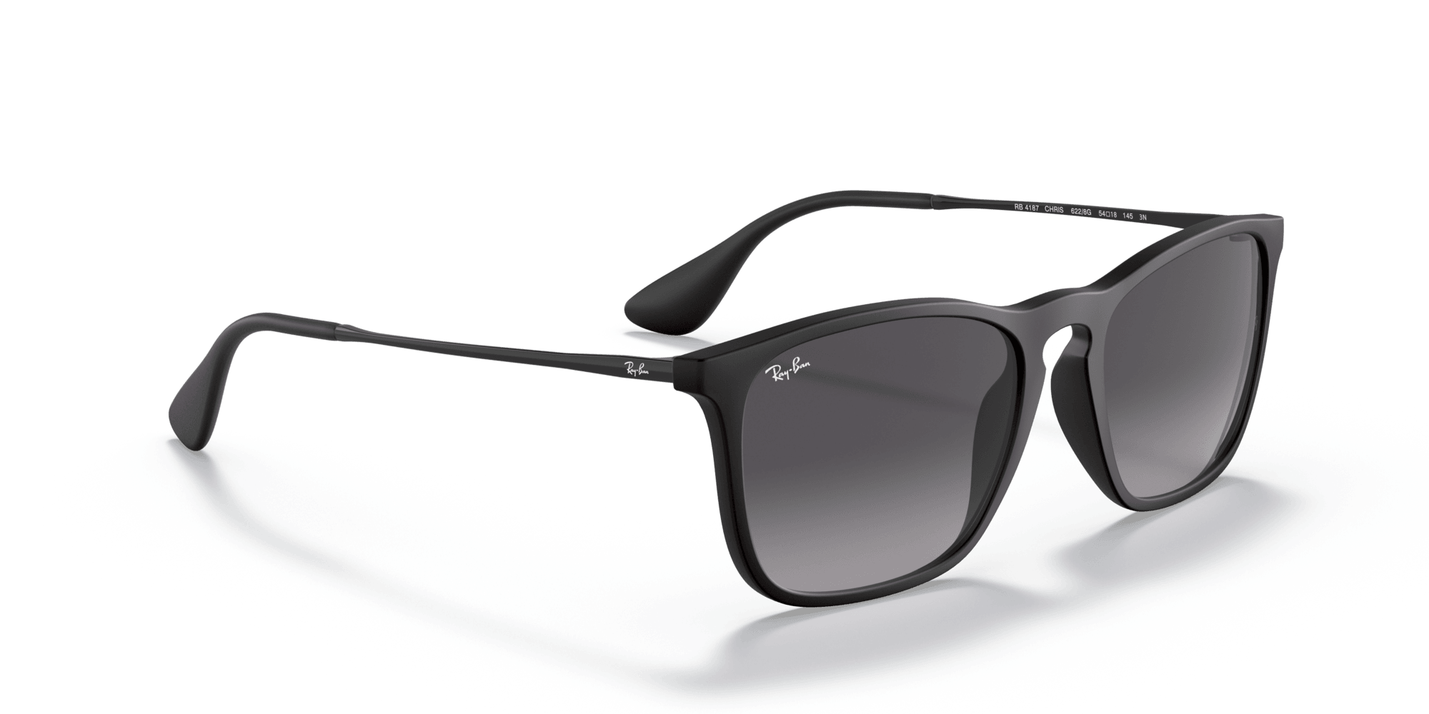 Ray-Ban RB 4187 622/8G 54 Unisex Güneş Gözlükleri