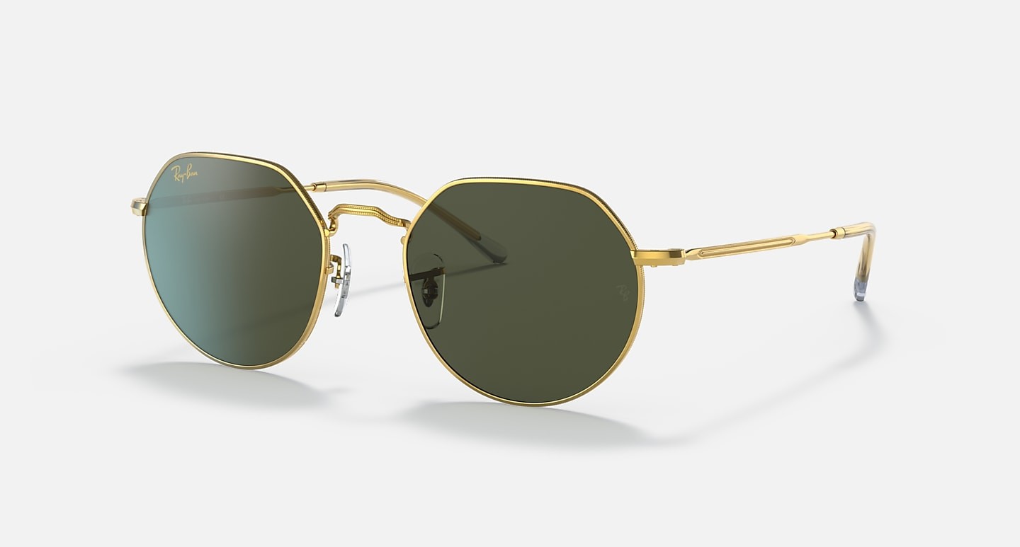 Ray-Ban RB 3565 919631 53 Unisex Güneş Gözlükleri