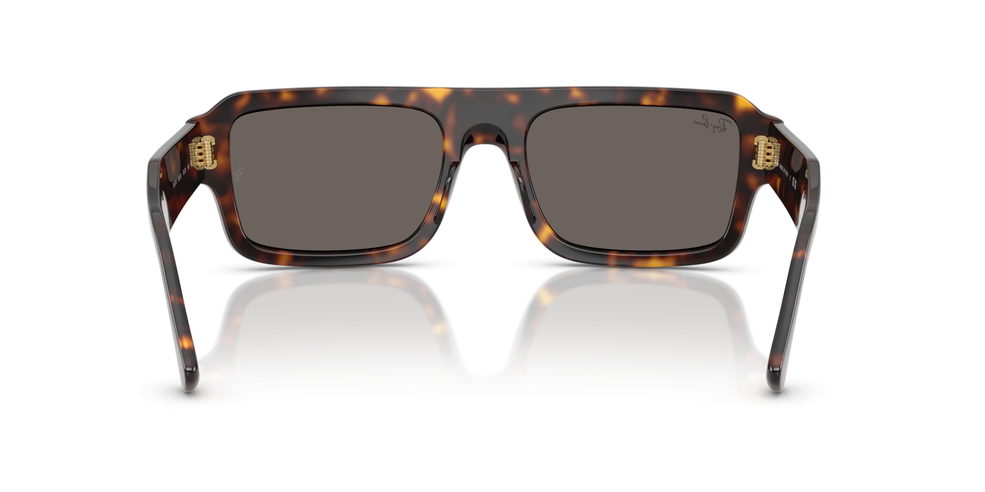 Ray-Ban RB 4454 1359B1 56 Unisex Güneş Gözlüğü