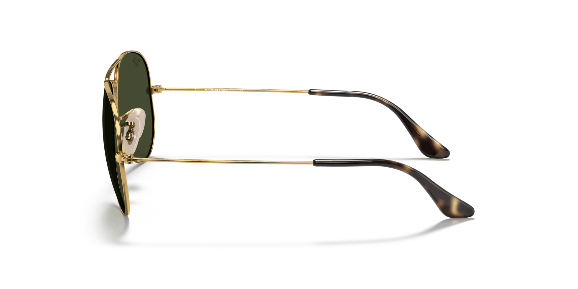 Ray-Ban RB3025 181 58 Aviator Unisex Güneş Gözlükleri