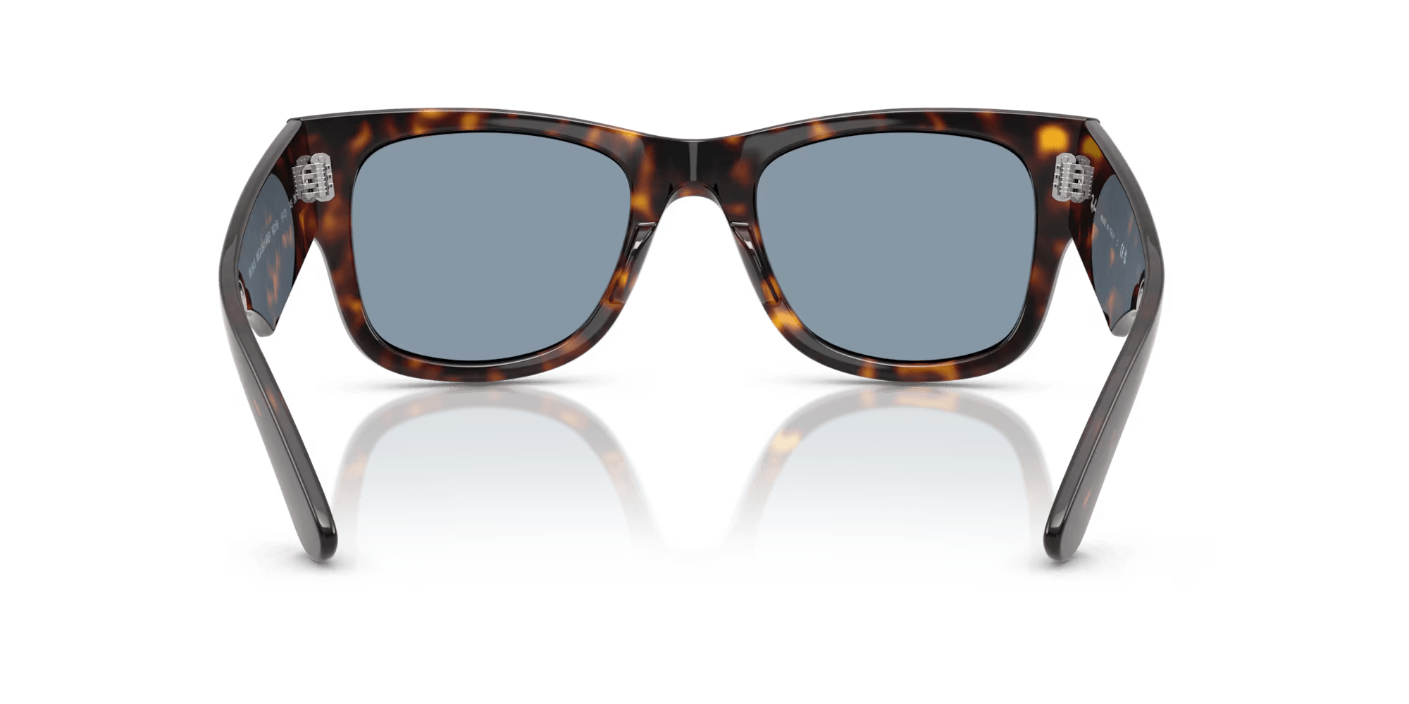 Ray-Ban RB0840S 902/56 51  Mega Wayfarer Güneş Gözlüğü