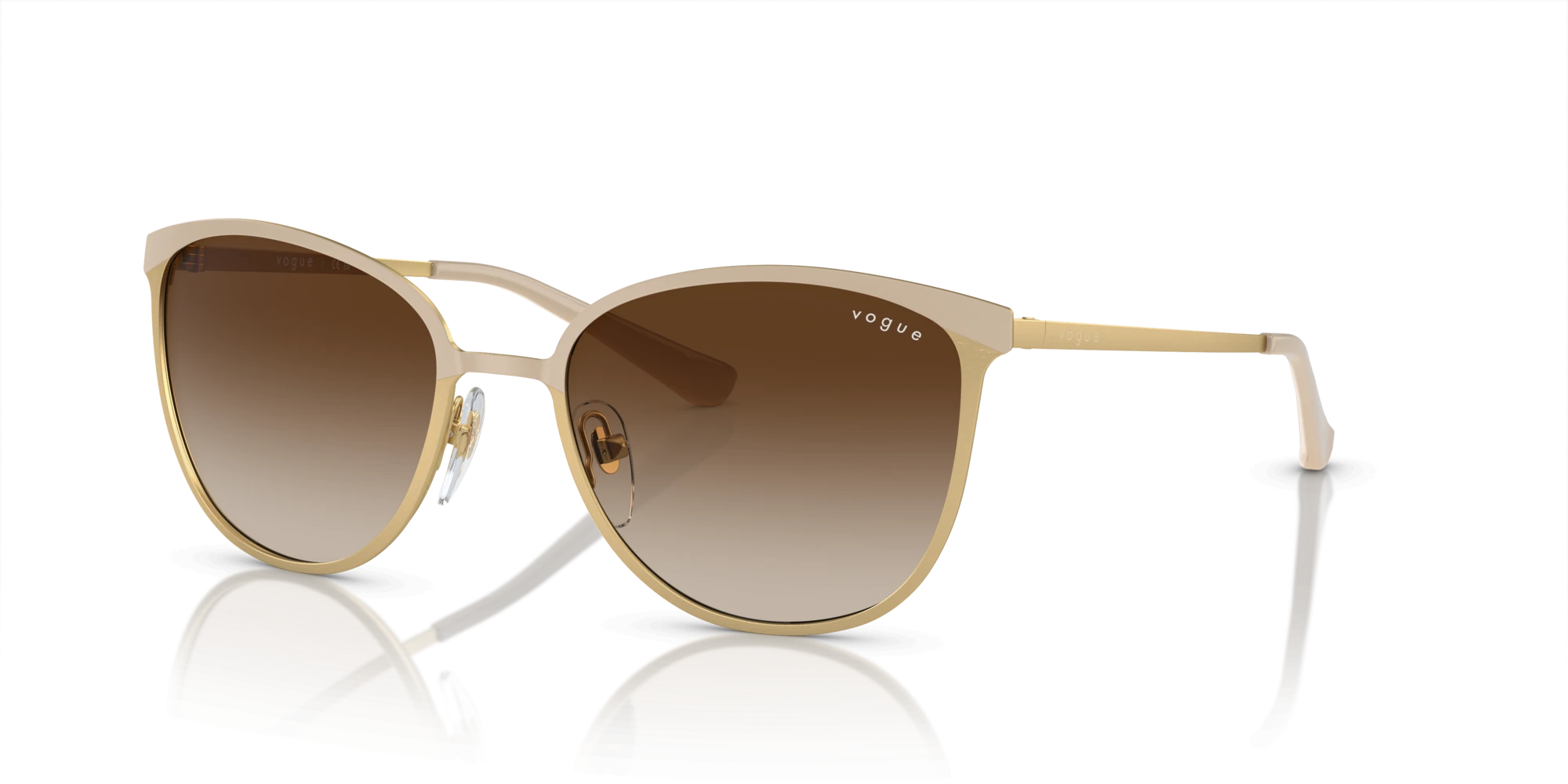 VOGUE  VO 4002S 996S13 55 Kadın Güneş Gözlüğü