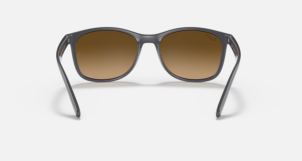 RB4374 6600M2 56-19 Ray-Ban Unisex Güneş Gözlükleri