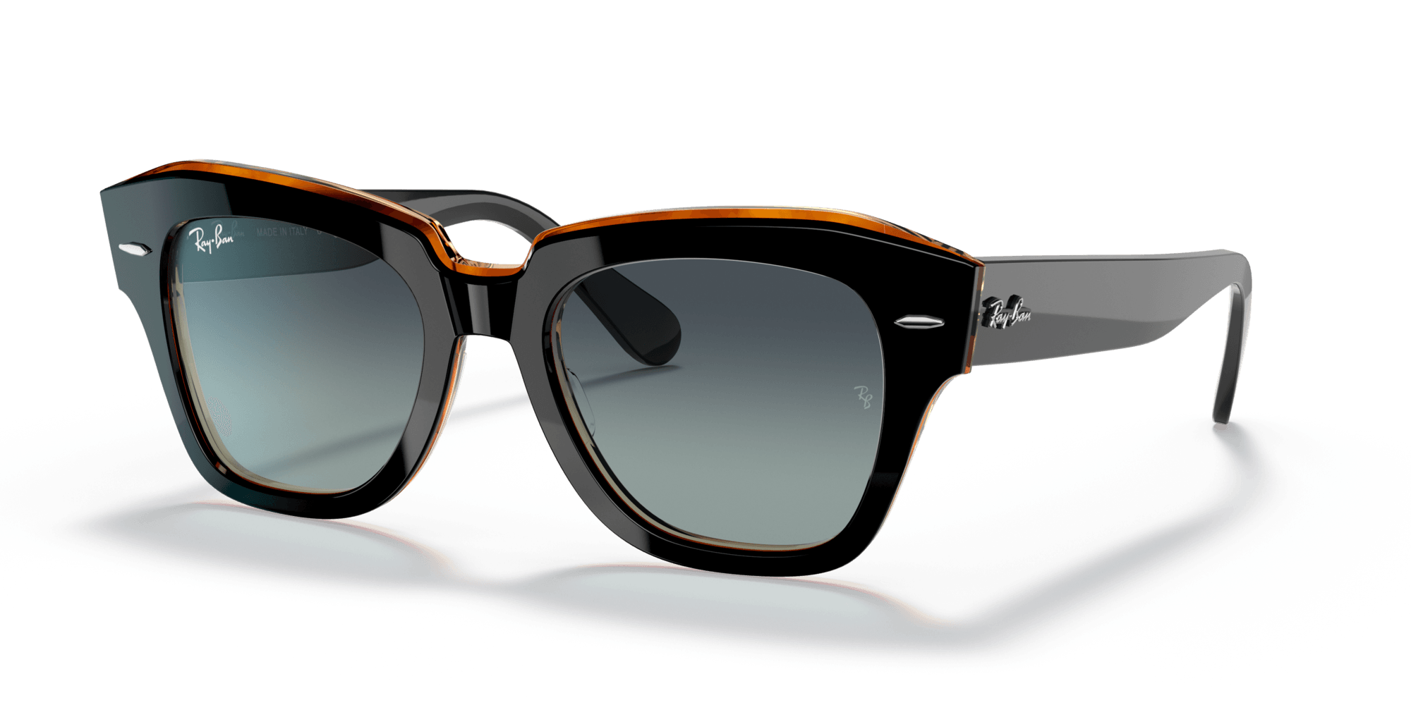Ray-Ban RB 2186 132241 52 Güneş Gözlükleri